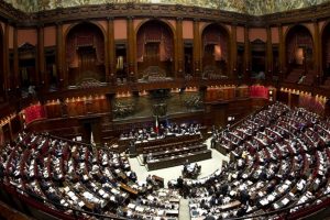 Flm alla camera dei deputati