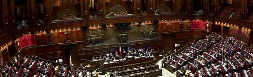 Flm alla camera dei deputati